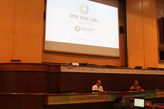 Open Data Labs - Addis