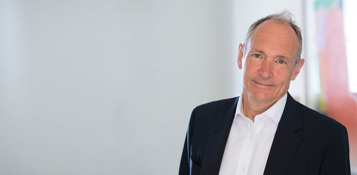 Tim Berners-Lee: We need a 'legal or regulatory framework' to save the Web  from dominant tech platforms | VentureBeat
