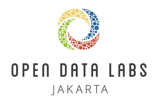 Open Data Labs Jakarta logo