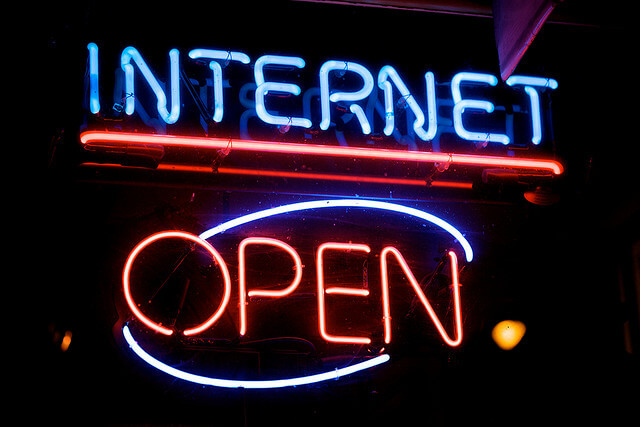 Open Internet