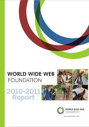 2010-2011 Annual Report