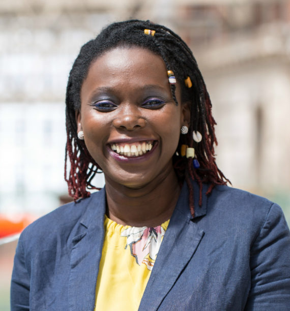 Le Top 6 des africaines figurant dans le classement BBC des " 100 femmes les plus inspirantes au monde