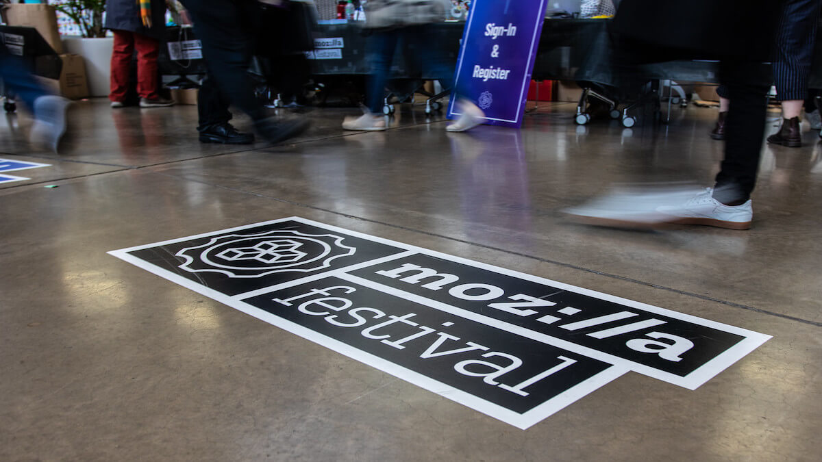 Defeating Deceptive Design: Takeaways from our MozFest session