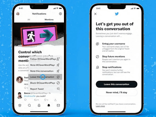 Twitter announces new anti-harassment 'Safety Mode' feature