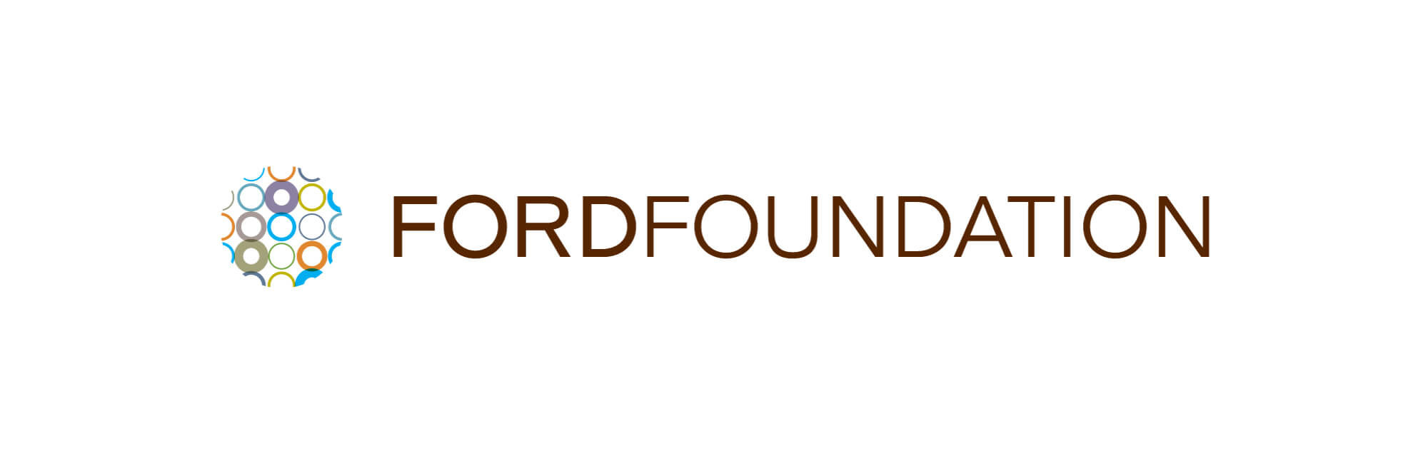 Ford foundation partnerships #6
