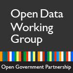 OGP ODWG Logo